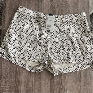 H&M shorts